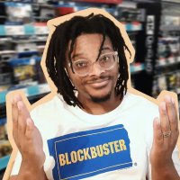 Writer/Director/YouTuber (@thereelrapnerd) 's Twitter Profile