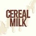 Cereal Milk (@cerealmilk_band) Twitter profile photo Cereal Milk (@cerealmilk_band) Twitter profile photo