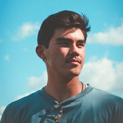 EthanGegg's profile picture. Building the most INNOVATIVE social media agency at 19. Road to 1 BILLION views. THE Social Marketing guy.