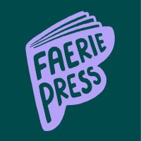 Faerie Press (@faerie_press) 's Twitter Profile Photo