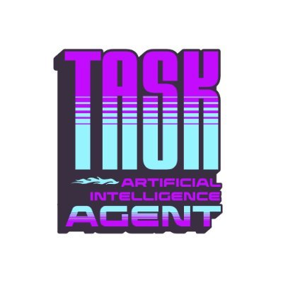 taskagentai's profile picture. An advanced AI platform featuring skilled agents designed to master games. Train them to play with you or for you, adapting seamlessly to your playstyle.