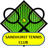 Sandhurst Tennis Club is a thriving friendly club providing the opportunity to play tennis at all levels for players of all ages.