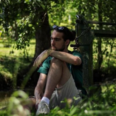 Jossamaa's profile picture. chill guy fan de FMA et de lol