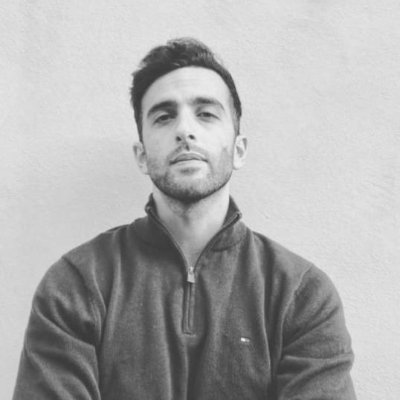 0xYarden's profile picture. Co-founder @0xOthentic, @AlephFi