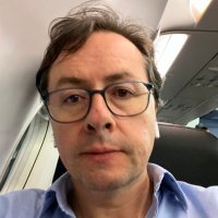 Andrés Mejía Vergnaud (@andresmejiav) 's Twitter Profile