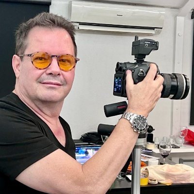 PilotMarcio's profile picture. Art Photographer based in Brazil