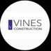 Vines Construction LTD - Matthew Vine (@matthewvine7) Twitter profile photo Vines Construction LTD - Matthew Vine (@matthewvine7) Twitter profile photo