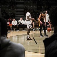 Michael Woods (@mwoods2027) 's Twitter Profile