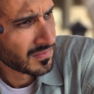 أنا لبناني، وكُلّ ترابِه يهواه قلبي 🇱🇧
فلسطين قضيّتي، ومحوريٌّ في مقاومتي 🇵🇸