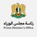رئاسة مجلس الوزراء السورية (@ministerssy) Twitter profile photo رئاسة مجلس الوزراء السورية (@ministerssy) Twitter profile photo