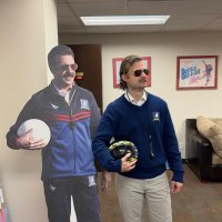 Matt Marks (@matt_stats4life) 's Twitter Profile Photo Matt Marks (@matt_stats4life) 's Twitter Profile Photo