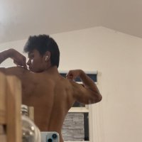 adrian saldivar fernandez (@adrians61101651) Twitter profile photo