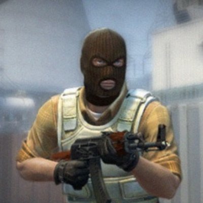 ossi_gaming's profile picture. Its me Ossie