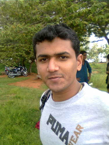 raaj_chikkamath's profile picture. By education Engineer, Techi, Ex. Asst. Professor, Part time Former, Investor.