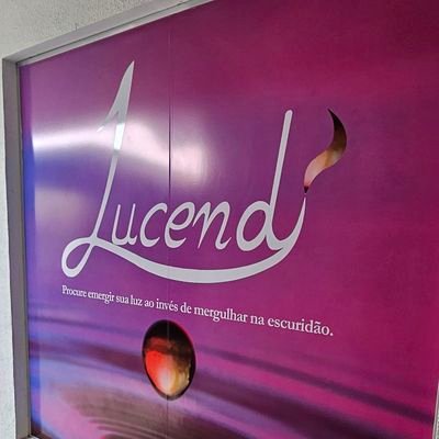 Espacolucendi's profile picture. O Espaço Lucendi é um espaço de terapia holística