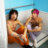 Negative 25 (@negative25music) 's Twitter Profile