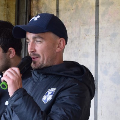 morgansergent's profile picture. Éducateur Sportif
BPJEPS APT
BMF
Responsable Jeunes FC Inter Bocage