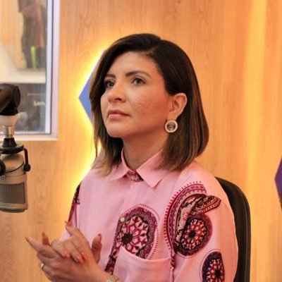 liliaraquelma_'s profile picture. Secretária de Estado dos Direitos Humanos e Participação Popular.
Jornalista, Especialista em Gestão Pública, graduanda em Direito.