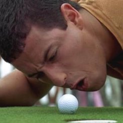 DeptOfSanity's profile picture. The people voted for sanity.