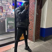 Everything Is For Da Men (@eifdm_) 's Twitter Profile
