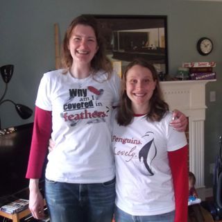 KirstinHuiber's profile picture. 