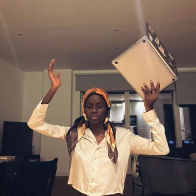 OlaBima_'s profile picture. UI Engineering:'web2' |' 'web3' & Stuffs