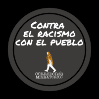 CorredoresMigratorios (@corredoresmigra) 's Twitter Profile Photo CorredoresMigratorios (@corredoresmigra) 's Twitter Profile Photo