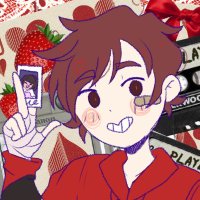 EGGY๐ฐ๏ธ๐ผใIDOLEYEZ 4/24!ใ (@eggydrago) 's Twitter Profile Photo EGGY๐ฐ๏ธ๐ผใIDOLEYEZ 4/24!ใ (@eggydrago) 's Twitter Profile Photo