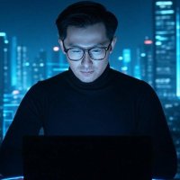 Ethan Shade (@et_shade) 's Twitter Profile