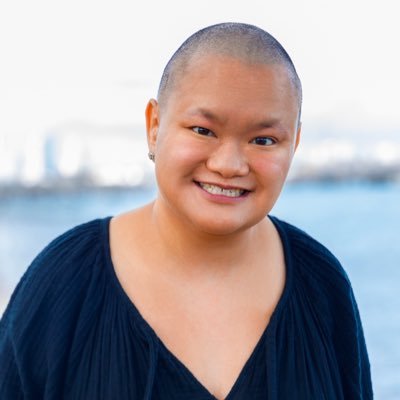 She-Her-Hers. Arts Enthusiast and Mental Health Advocate located in Milwaukee, Wisconsin.