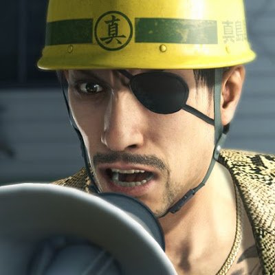 Shiori7737's profile picture. 真島吾朗が大好きです(⁠〃ﾟ⁠3ﾟ⁠〃⁠)