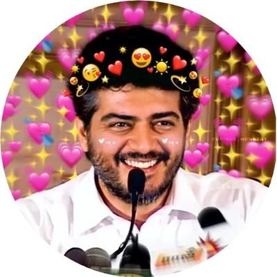 AJITH KUMAR....That's it... Here only for him....❤ #PadmabhushanAjithKumar