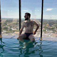 Leonardo Willemann (@leo_willemann) 's Twitter Profile