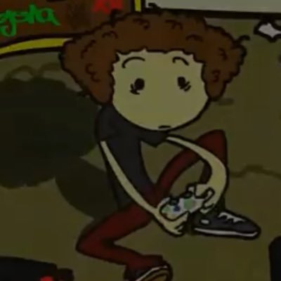 Recordatorio a mí mismo: SALTE DE TWITTER.
(La cuenta donde subo mis monos todos piteros: @monos_nimrod)