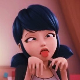 #2 Marinette defender just cause that blonde boy took the #1 | #booktwt #mlbtwt