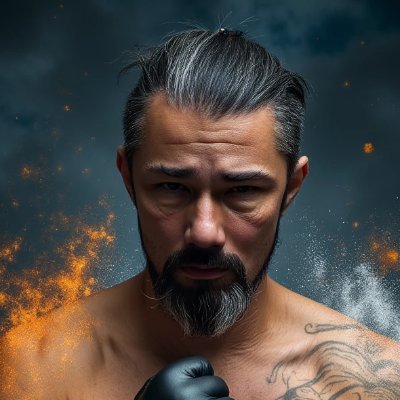 cybermantis's profile picture. Grafik | Fotograf | Twórca AI z Warszawy.  
Futurystyczne wizualizacje łączące kreatywność z technologią.  
#Grafika #AIArt #Fotografia