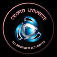 U N I V E R S E (@universe_kripto) 's Twitter Profile Photo U N I V E R S E (@universe_kripto) 's Twitter Profile Photo