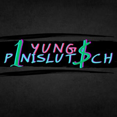 YP$ Für Business Anfragen: yung.p1nislutsch.business@gmail.com
https://t.co/xGIo1xSr5a