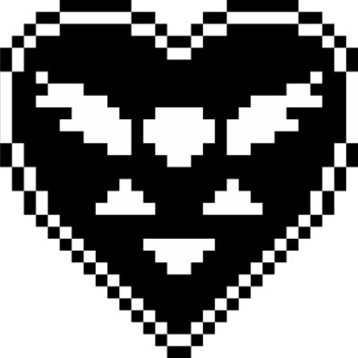 Just something to do while we wait for Deltarune to come out. Owned by @Voiceguyhuehue