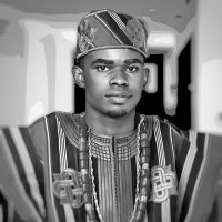 David Elibe (@elibedavid) Twitter profile photo