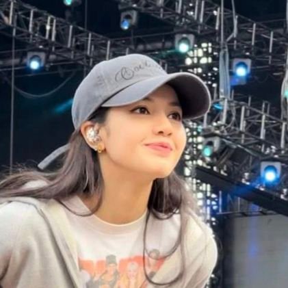 Warrior_blinkue's profile picture. '88 kid. BLACKPINK & LINGORM is 💗