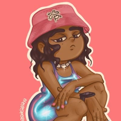 Sobreviviendo a vacaciones sin goce de sueldo 🤡/ diseños-art-dibujitos, rocas-minerares y otros artilugios. ✍️🍑💎
https://t.co/Mk2Tfg4d9q