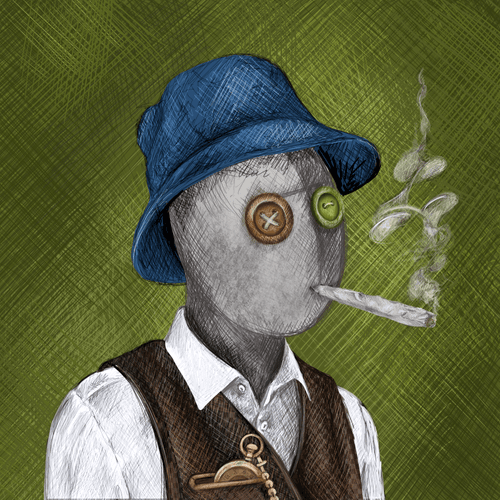 tileseni's profile picture. Brand, Design, Web3 and NFTs //