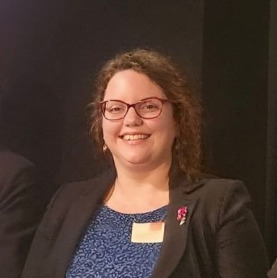 Researcher in Science Communication at UWE | Chair of Governors | La Leche League Leader