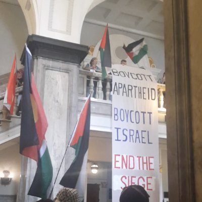 evy_punk's profile picture. Evelyn | Punk • Socialist • Unionist |
|🚩🇵🇸🇸🇩🇦🇲🇨🇩🇨🇺 |