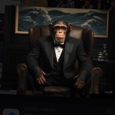 touchgraz's profile picture. The Great Wave off Kanagawa-oki Nami Ura #Okinami🌊