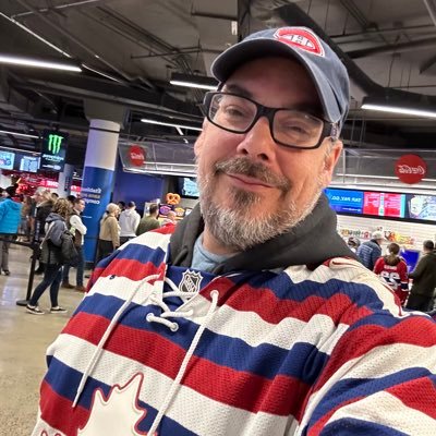 lebelluc1's profile picture. je suis plombier, cuistot et passionné de hockey. #gohabsgo