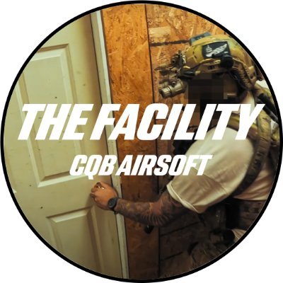 FacilityAirsoft's profile picture. UK CQB AIRSOFT SITE 

JOIN THE DISCORD - https://t.co/o07QScJ1RG

INSTAGRAM - @THEFACILITYAIRSOFT