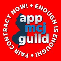 APP-MCJ Guild 🌊 (@appmcjguild) 's Twitter Profile