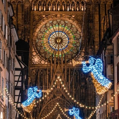 Strasbourg, ⛔wokes & gochistes❌ David Lisnard 2027
« Le socialisme cherche à abattre la richesse, le libéralisme à supprimer la pauvreté. » Churchill
